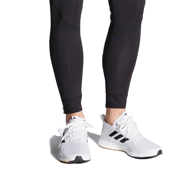 (WMNS) adidas EPM Run 'White Black' B96342