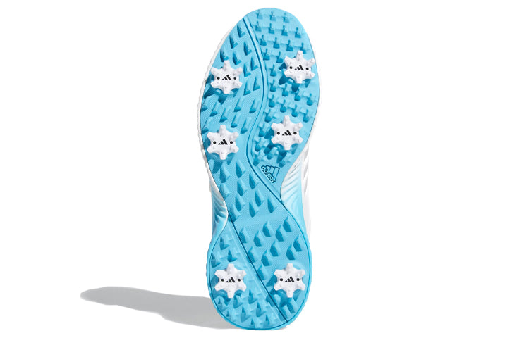 (WMNS) adidas Response Bounce Boa 'Blue White' BD7191