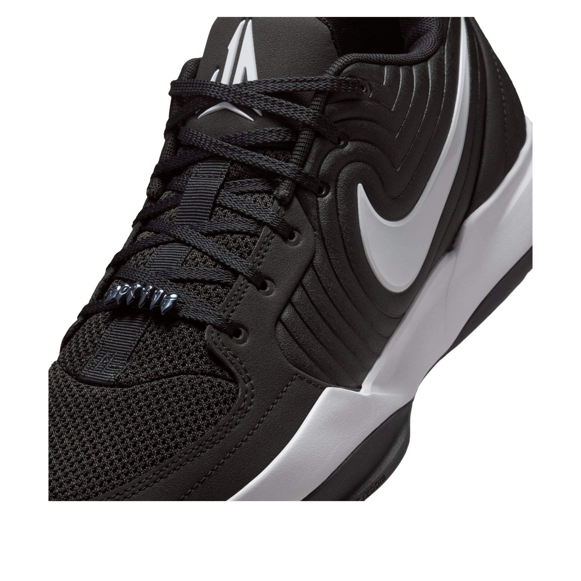 Nike JA 2 EP 'Black White' HQ8512-001