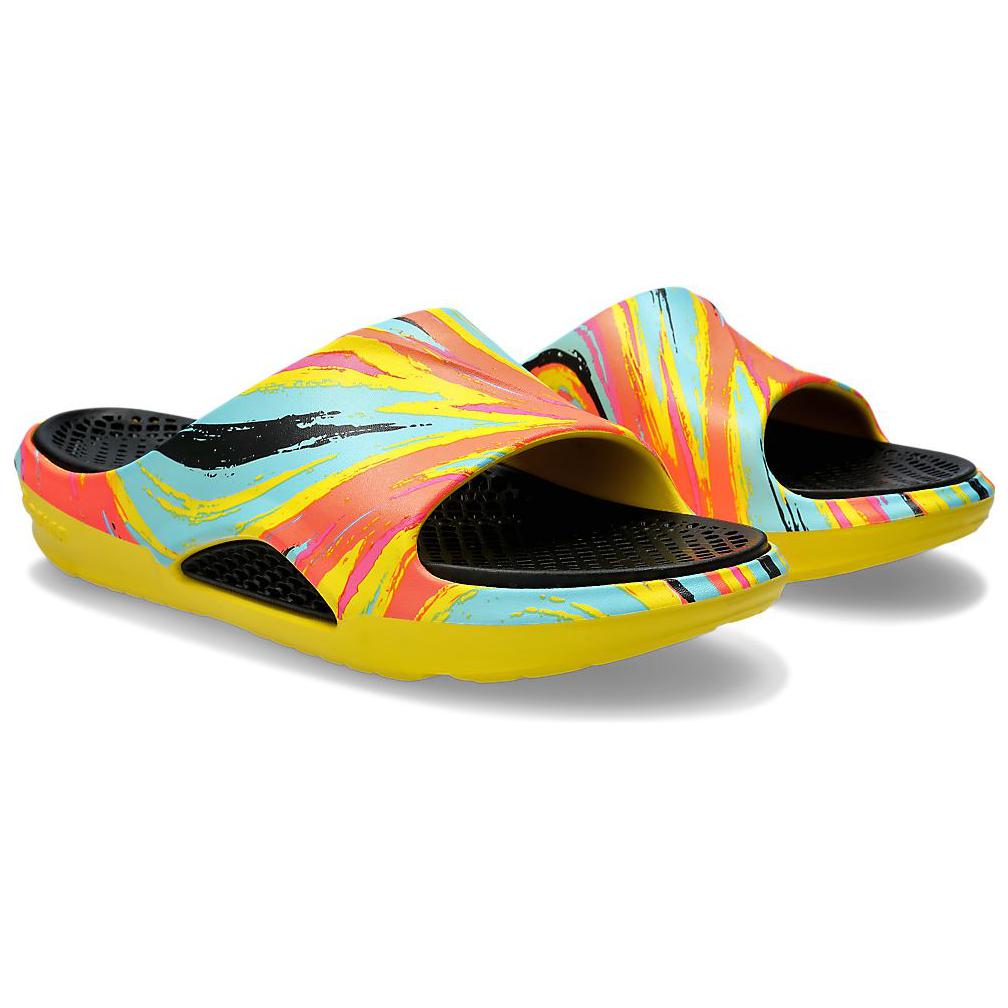 ASICS Actibreeze Hybrid Sandal 'Blue Marble Black' 1013A133-400