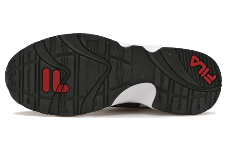 FILA Venom 94 Sneakers 'White Red Navy' FS1HTA3031X_WRD