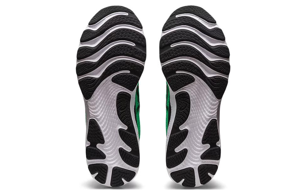 ASICS Gel-Cumulus 24 'Cilantro Black' 1011B366-301