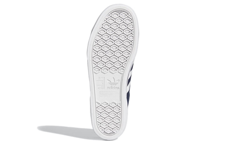 adidas originals Abaca 'Legend Ink' H04976