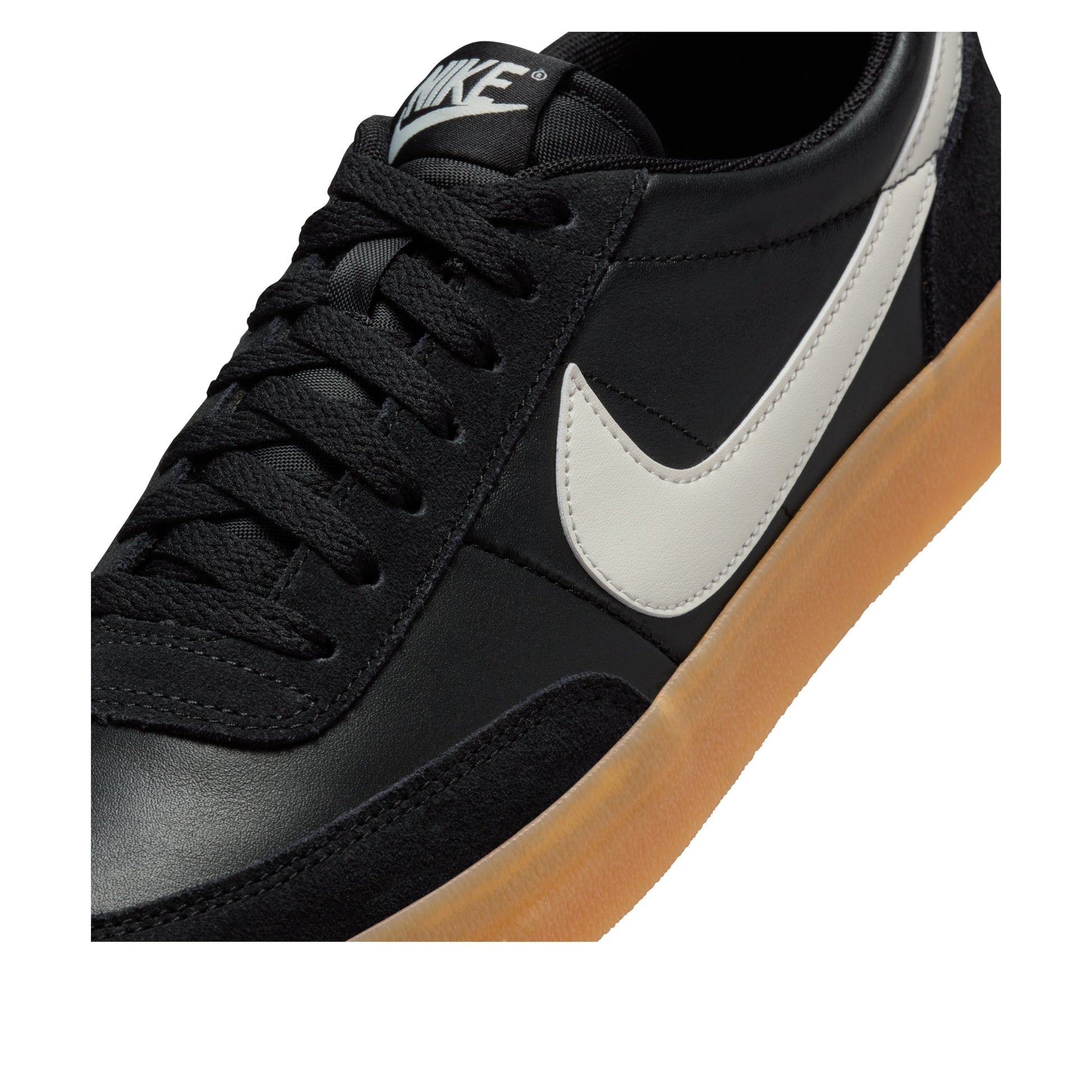 Nike Killshot 2 Leather 'Black Sail Gum' 432997-070