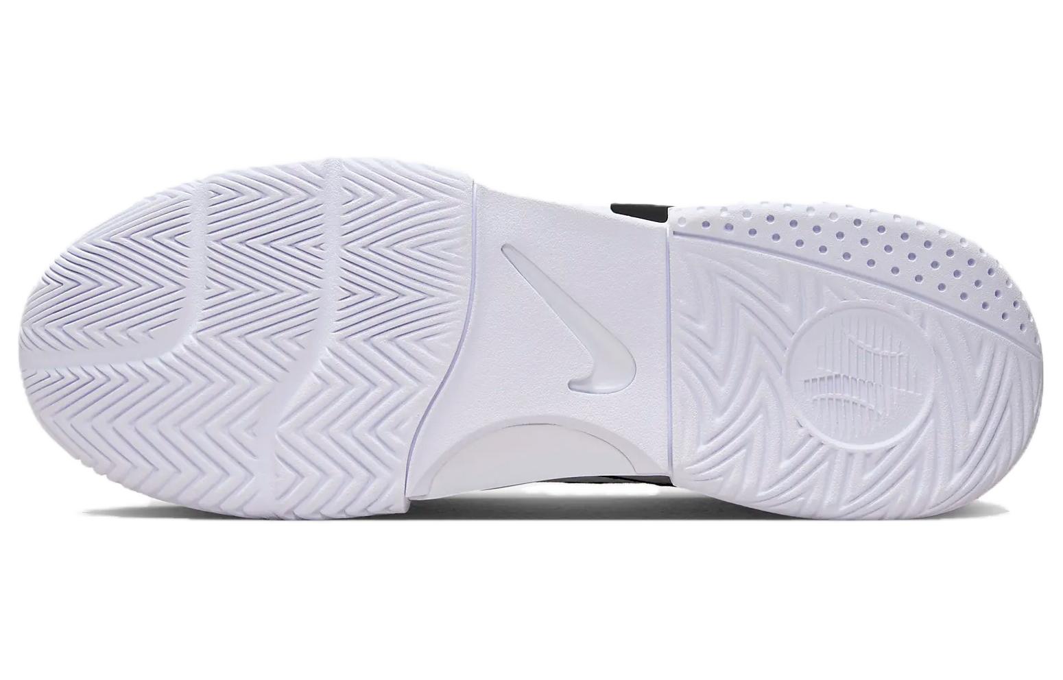 Nike Court Lite 4 'White Summit White' FD6574-100