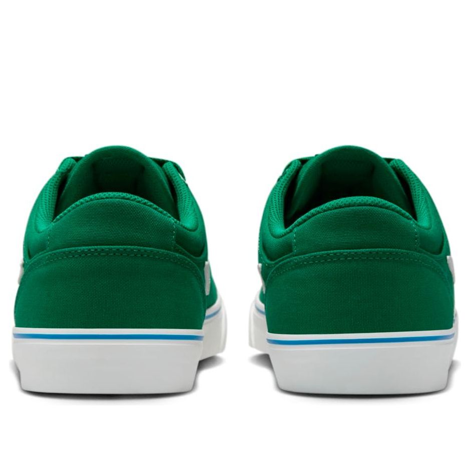 Nike SB Chron 2 Canvas 'Malachite Star Blue' DM3494-302