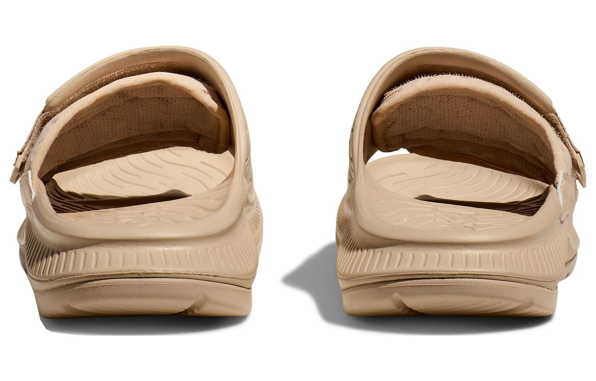 HOKA ONE ONE Ora Luxe 'Shifting Sand' 1134150-SSDD