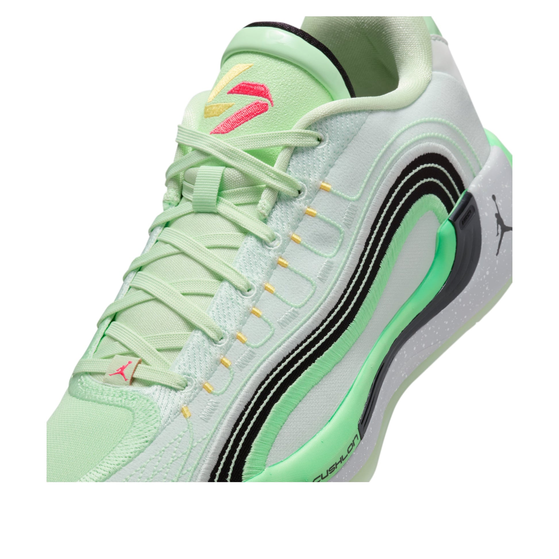 Air Jordan Luka 4 PF 'Space Navigator' HF0824-300