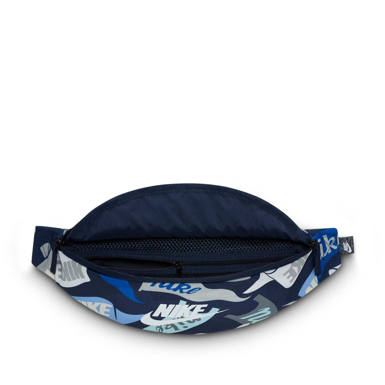 Nike Heritage Waist Pack 'Blue' HJ8368-451