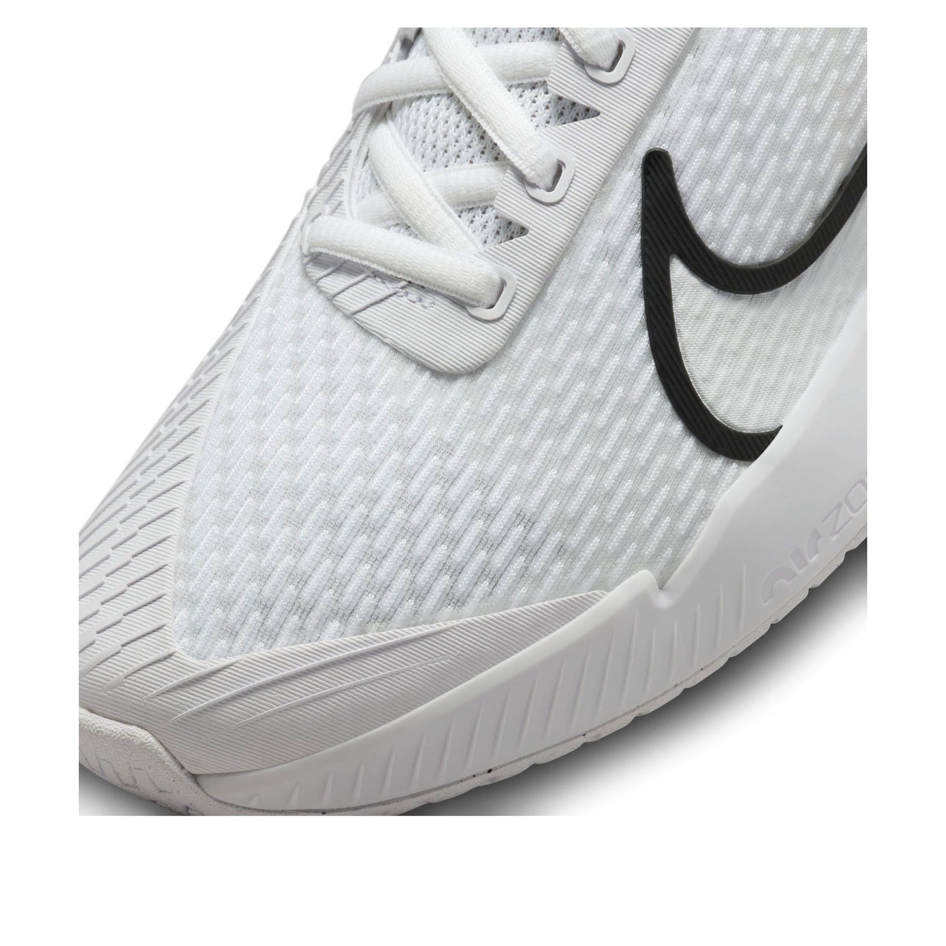 (WMNS) Nike Court Air Zoom Vapor Pro 2 'White Black' DR6192-101