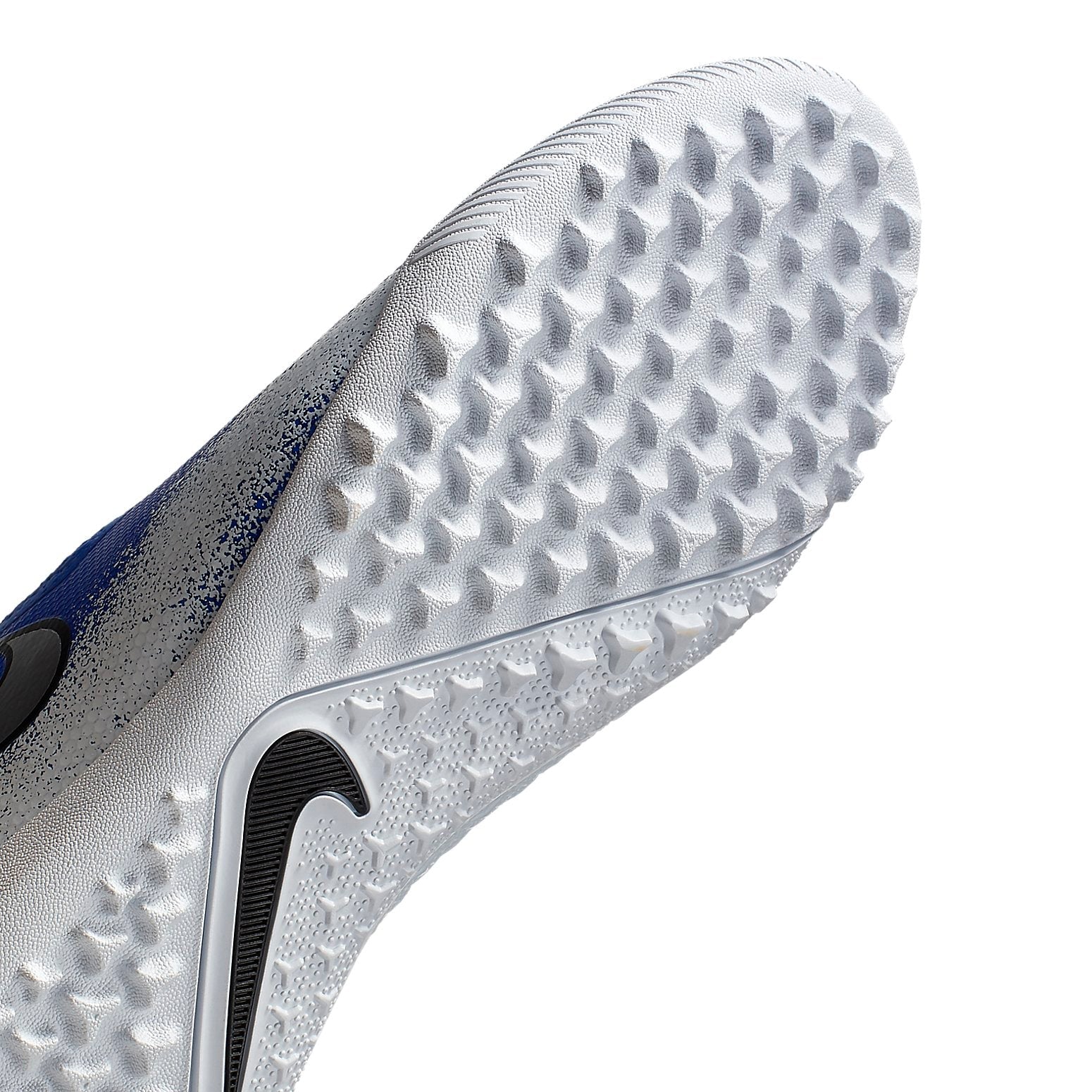 Nike Phantom Vision Academy DF TF 'Racer Blue White' AO3269-410