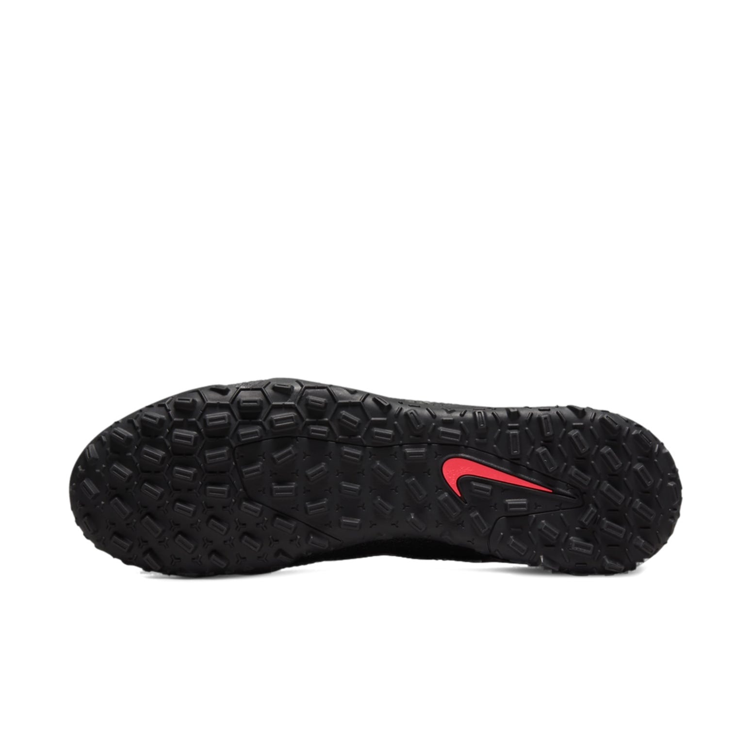 Nike Phantom GT2 Club TF 'Black Gray' DC0821-001