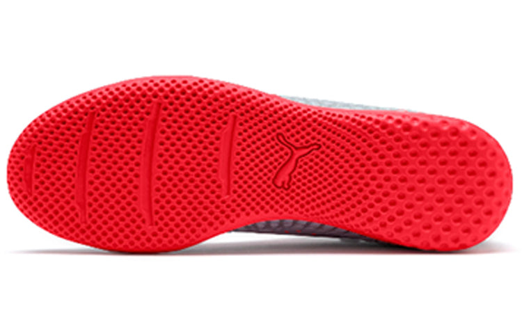 PUMA Future 4.4 IT Sneakers Red/White 105691-01
