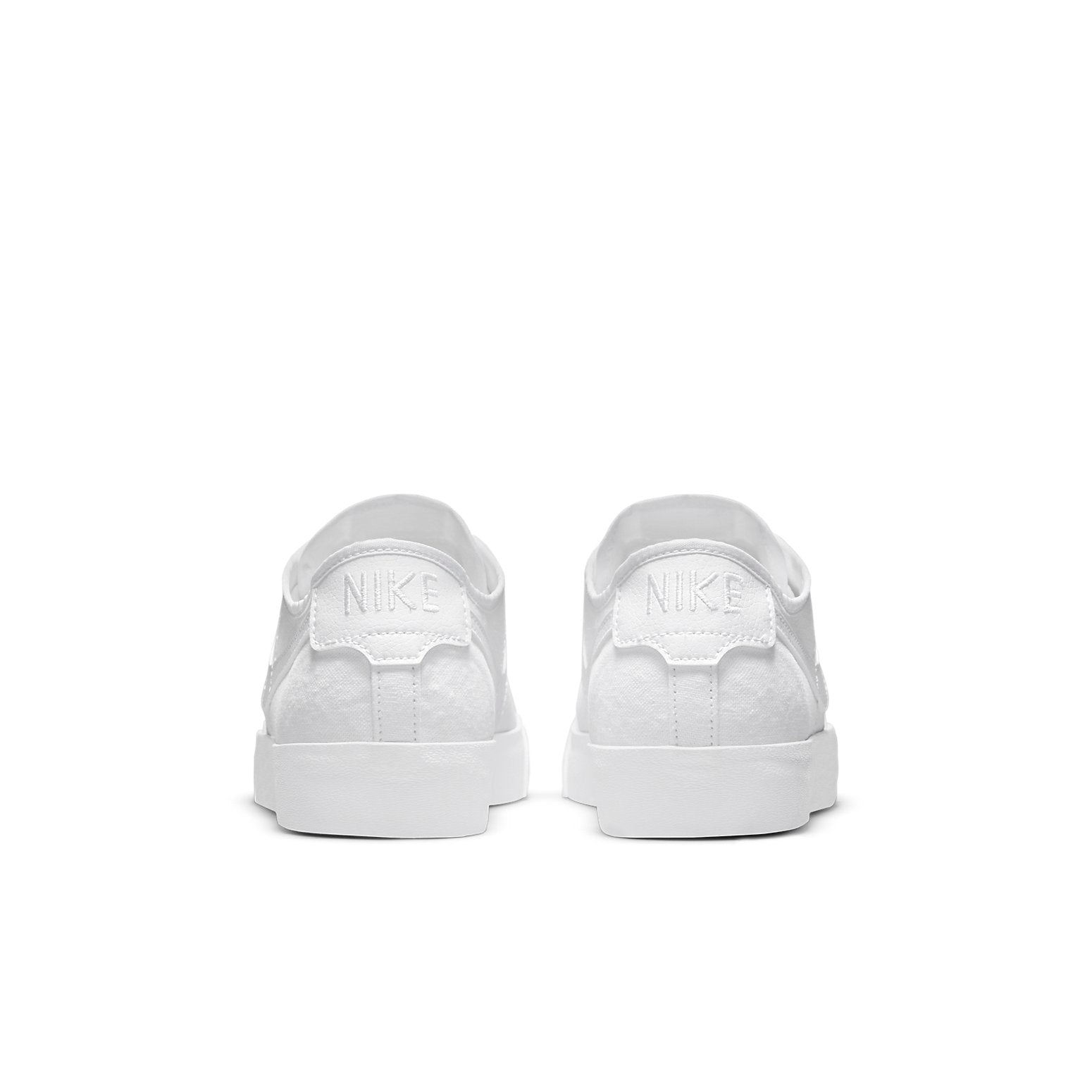 Nike Blazer Court SB 'Triple White' CV1658-102