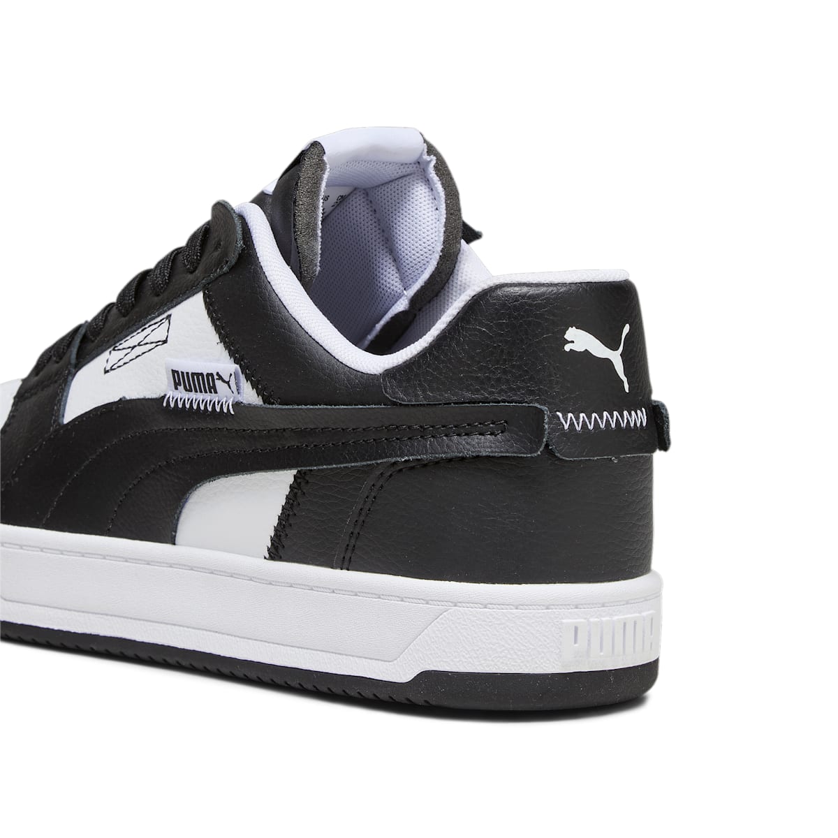 PUMA Caven 2.0 VTG 'Black White' 392332-02