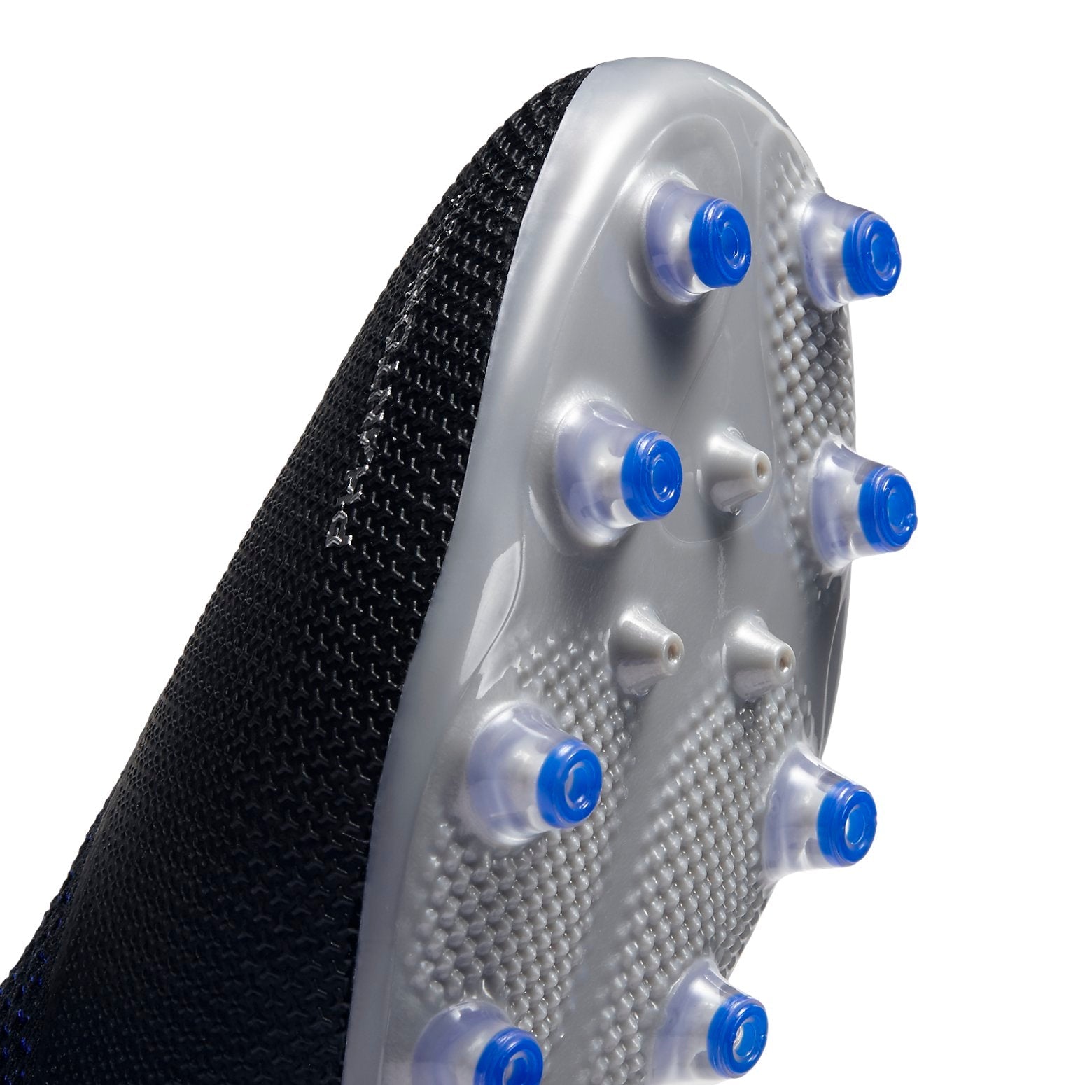 Nike Phantom Vision Elite DF AG Pro Always Forward 'Black Blue' AO3261-004