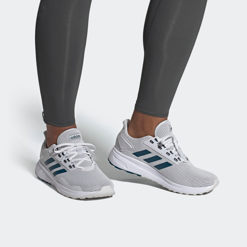 adidas Duramo 9 'Grey Blue' EG3005