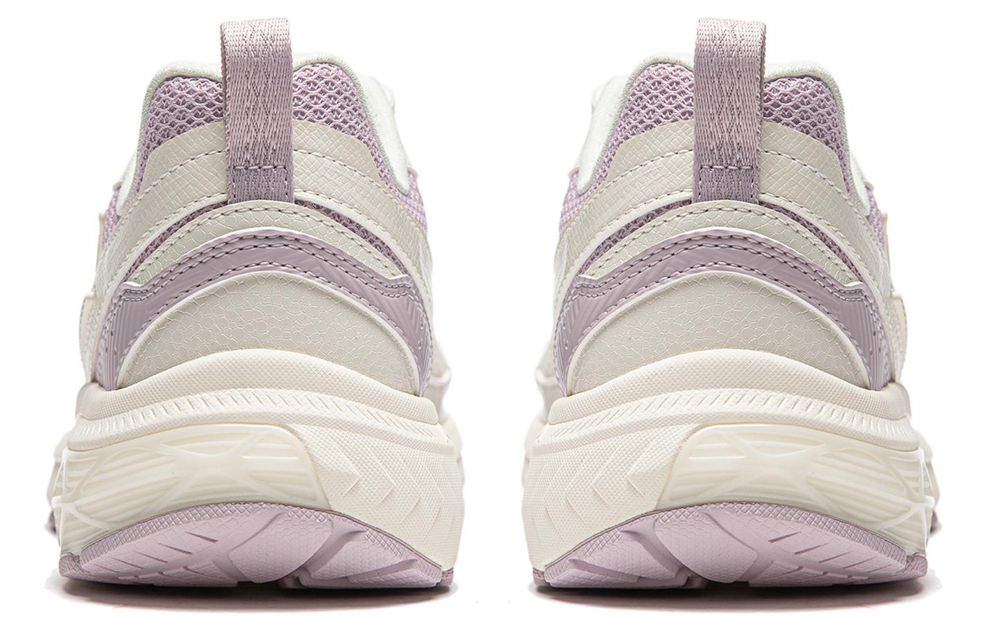 (WMNS) Li-Ning Fuyao 1.0 V3 'White Purple' ARXU004-3