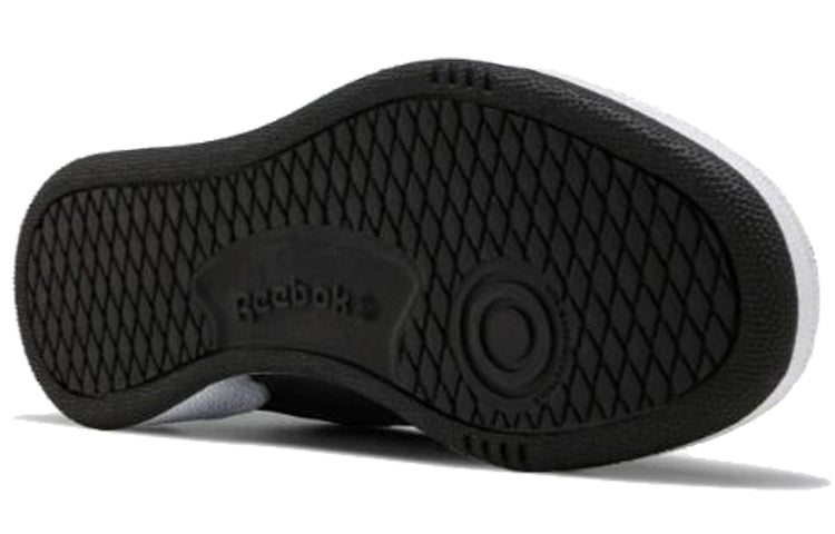 Reebok Club C Revenge Sneakers Black EG4297