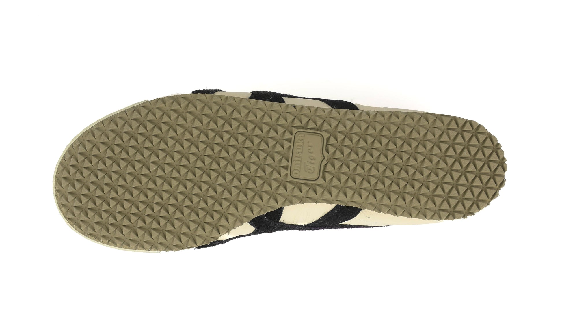 Onitsuka Tiger Mexico 66 Vintage 'Birch Black' 1183B391-200