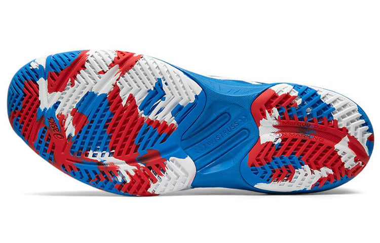 (WMNS) ASICS Sky Elite FF LE 'Electric Blue' 1052A032-400