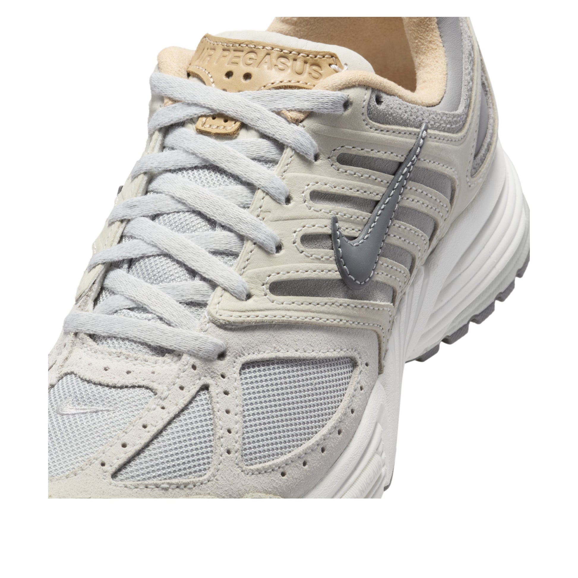 (WMNS) Nike Air Pegasus 2005 'Light Smoke Grey Vachetta Tan' HV5998-001
