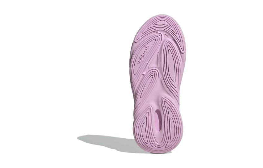 (GS) adidas Ozelia 'Bliss Lilac' IE2798