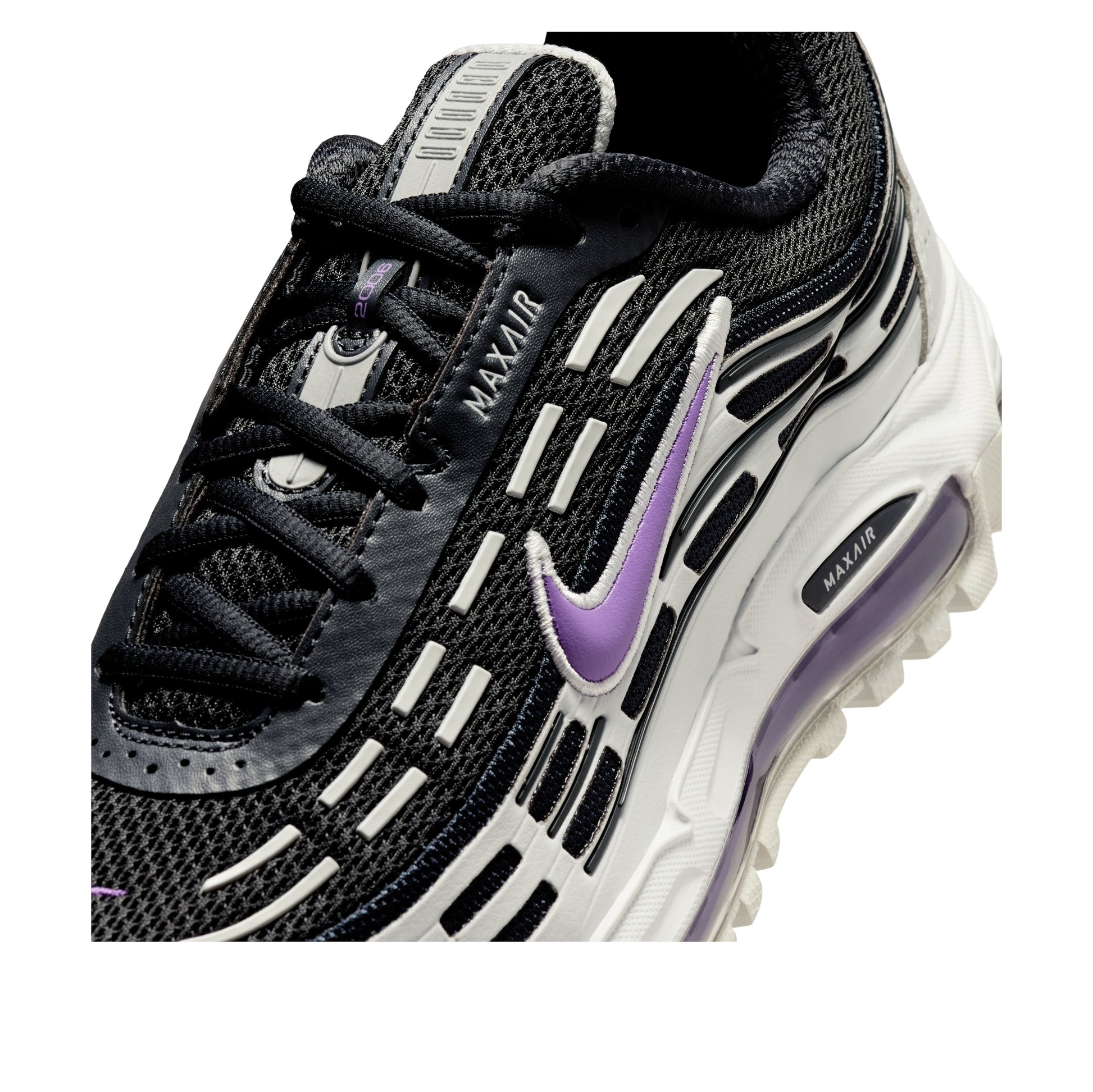 Nike Air Max TL 2.5 'Dark Smoke Grey Bright Violet' FZ4110-015