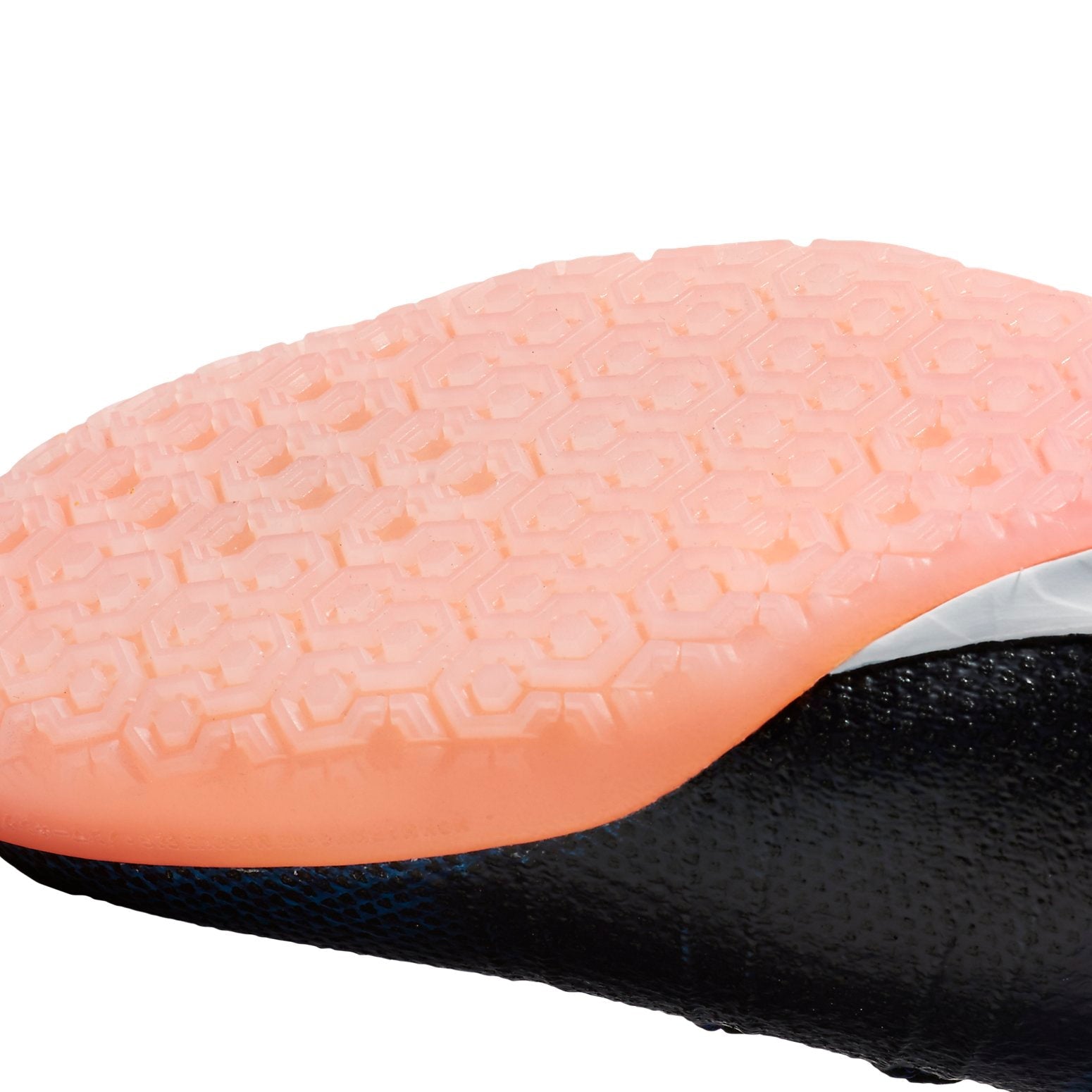 Nike MercurialX Proximo IC 'Black Blue Pink' 718774-006