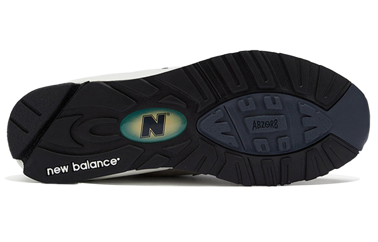 New Balance 990v2 Made in USA 'Grey' M990GY2