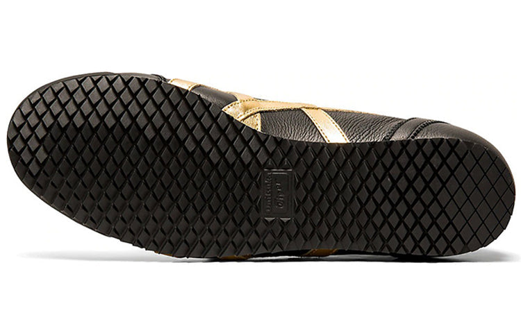 Onitsuka Tiger Mexico 66 SD Mr 'Black Gold' 1183A529-001