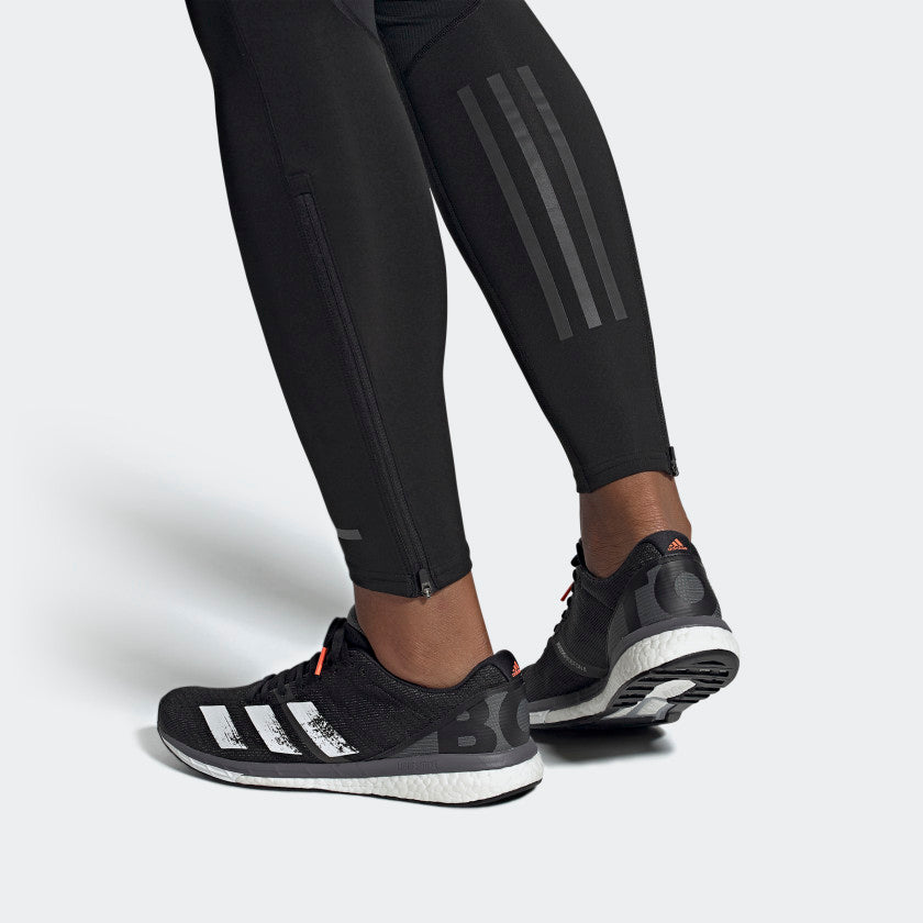 adidas Adizero Boston 8 'Core Black' EG7892