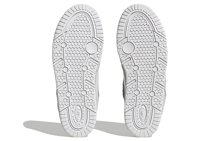 (WMNS) adidas originals Adi2000 X 'Grey White' HQ7152