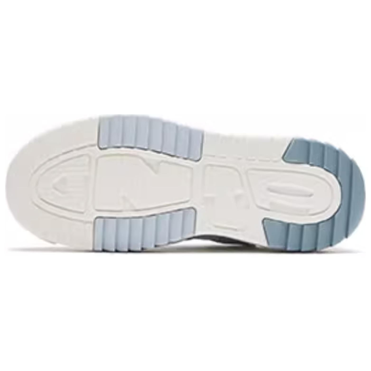 (WMNS) ANTA 2.0 Casual Shoes 'White Blue' 122438021-4