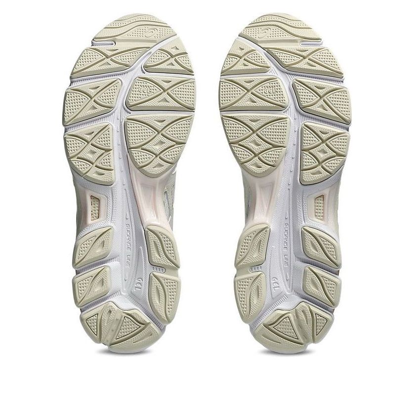 (WMNS) ASICS Gel-Cumulus 16 'White Cream' 1203A887-100
