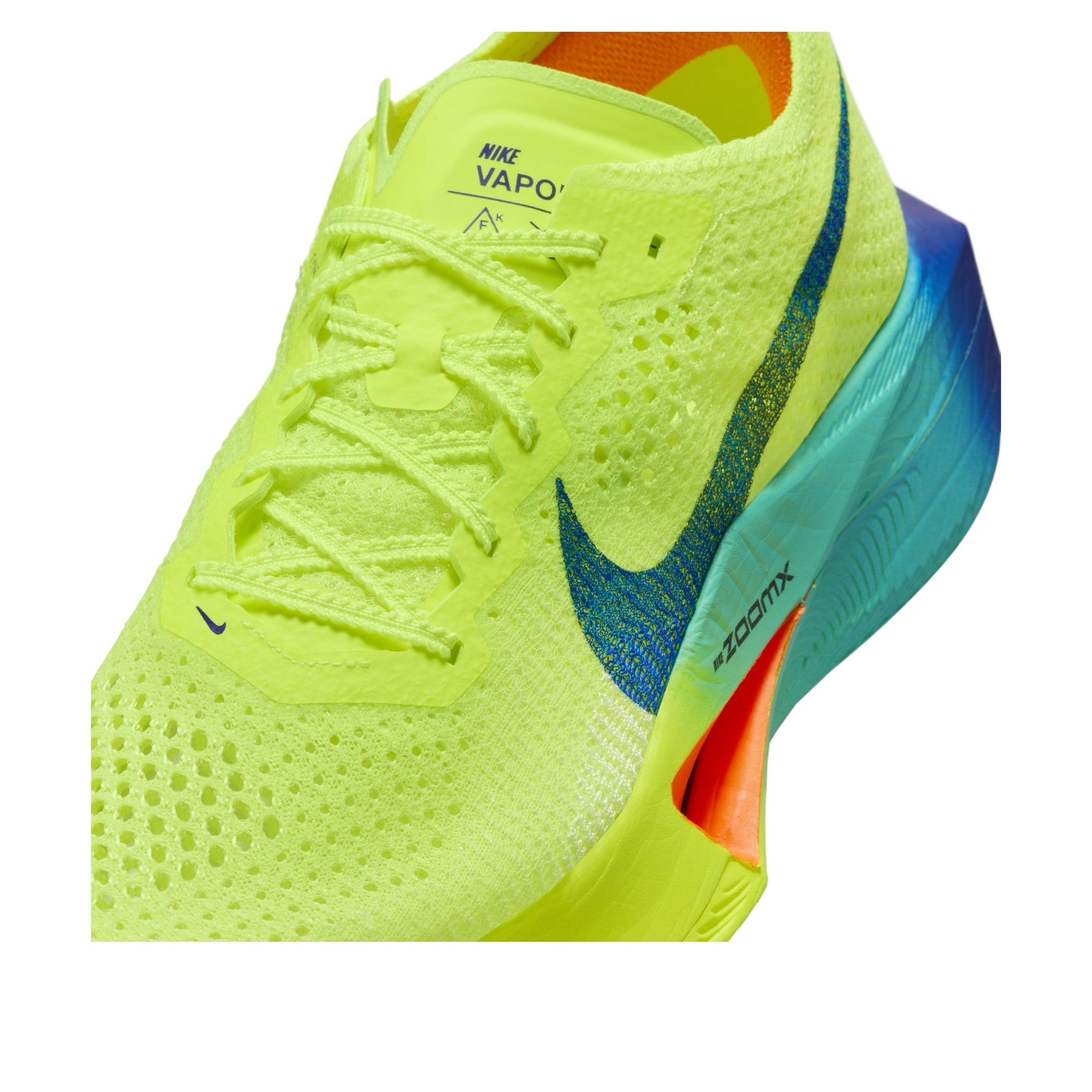 Nike ZoomX VaporFly Next% 3 'Fast Pack' DV4129-700