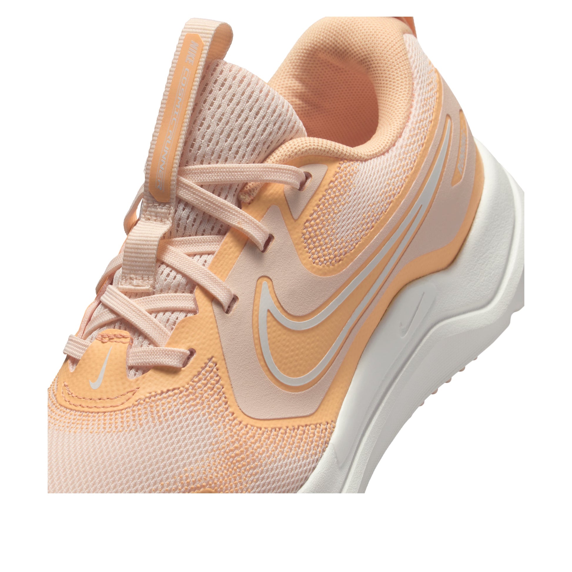(GS) Nike Cosmic Runner 'Guava Ice Orange Chalk' HM4402-800