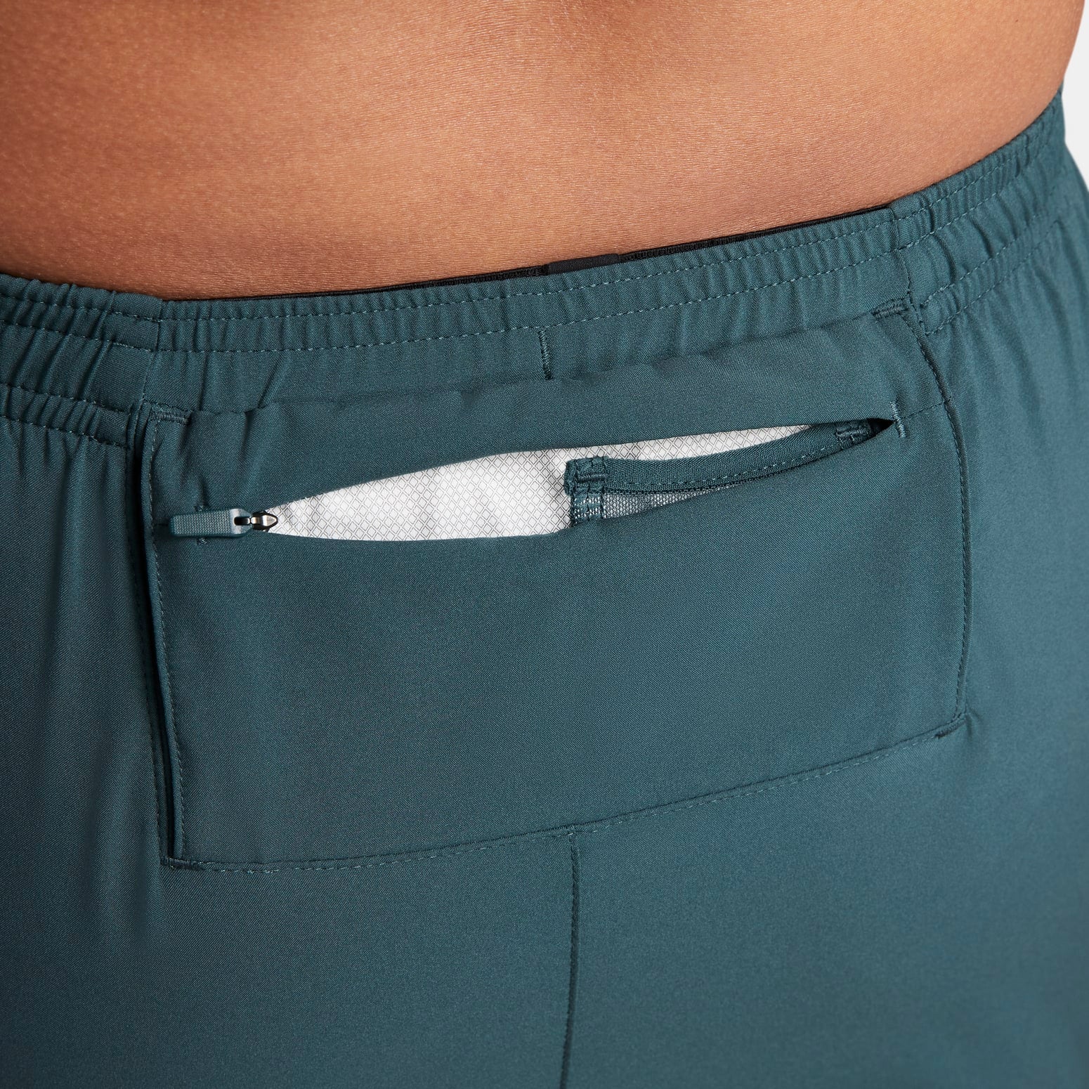 Nike Dri-FIT Run Division Stride Running Shorts 'Dark Cyan' DX0842-309