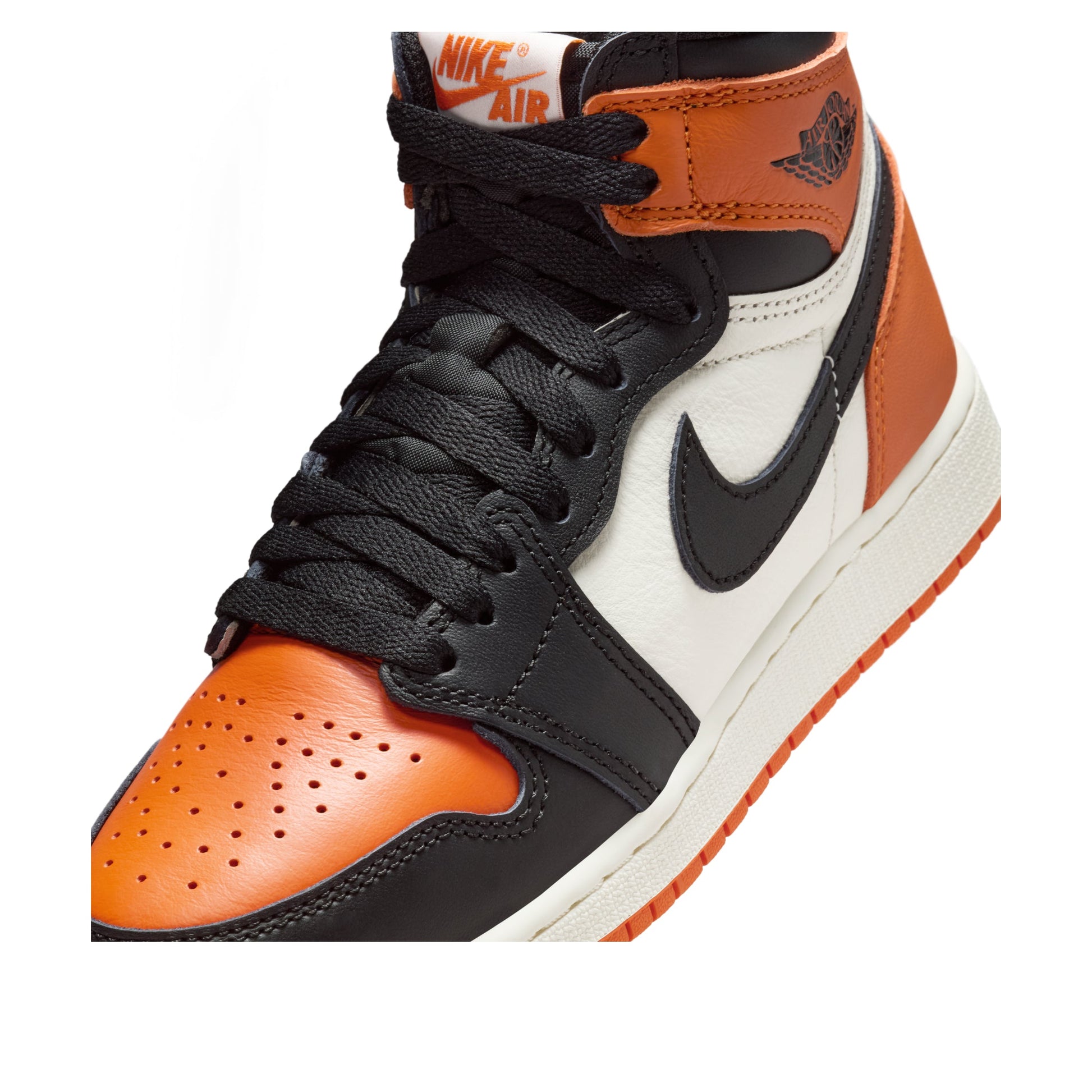 (GS) Air Jordan 1 Retro High OG 'Shattered Backboard' 2025 FD1437-008