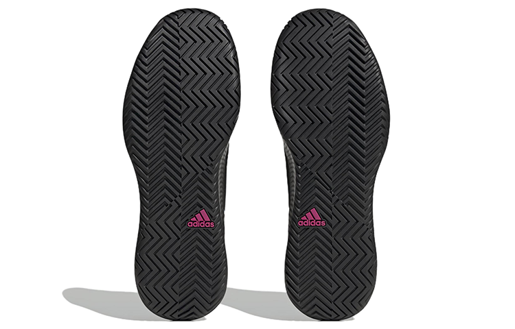 adidas Defiant Speed 'Black Blue Dawn' HQ8457