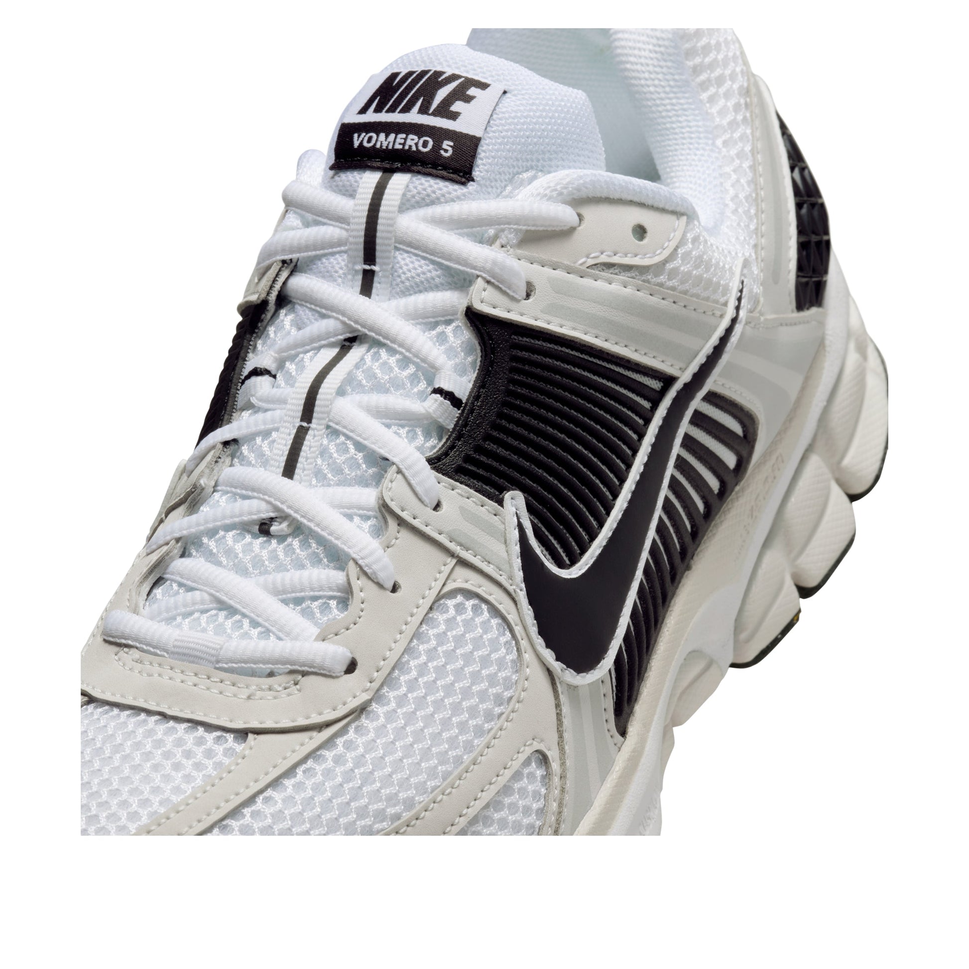Nike Air Zoom Vomero 5 'White Black' FB9149-101