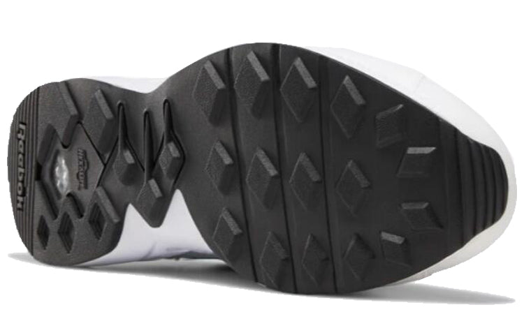 Reebok Torch Hex White Green DV8575