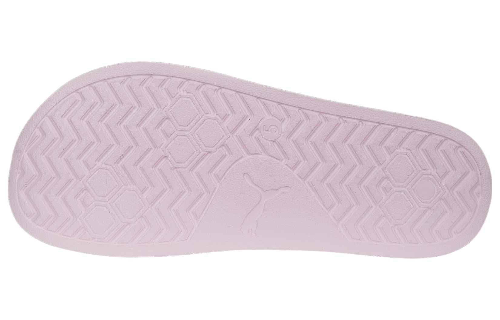 PUMA Leadcat 2.0 Slippers 'Pearl Pink White' 384139-18