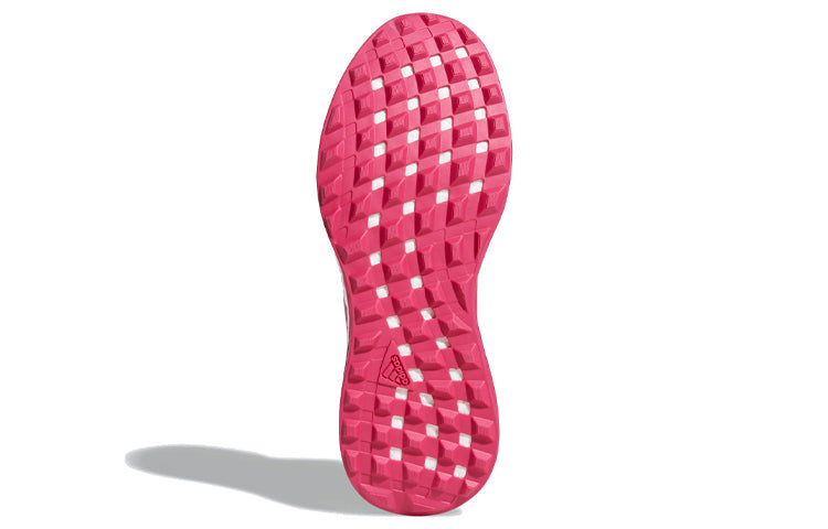 (WMNS) adidas PureBoost Golf 'Pink White' BB8015