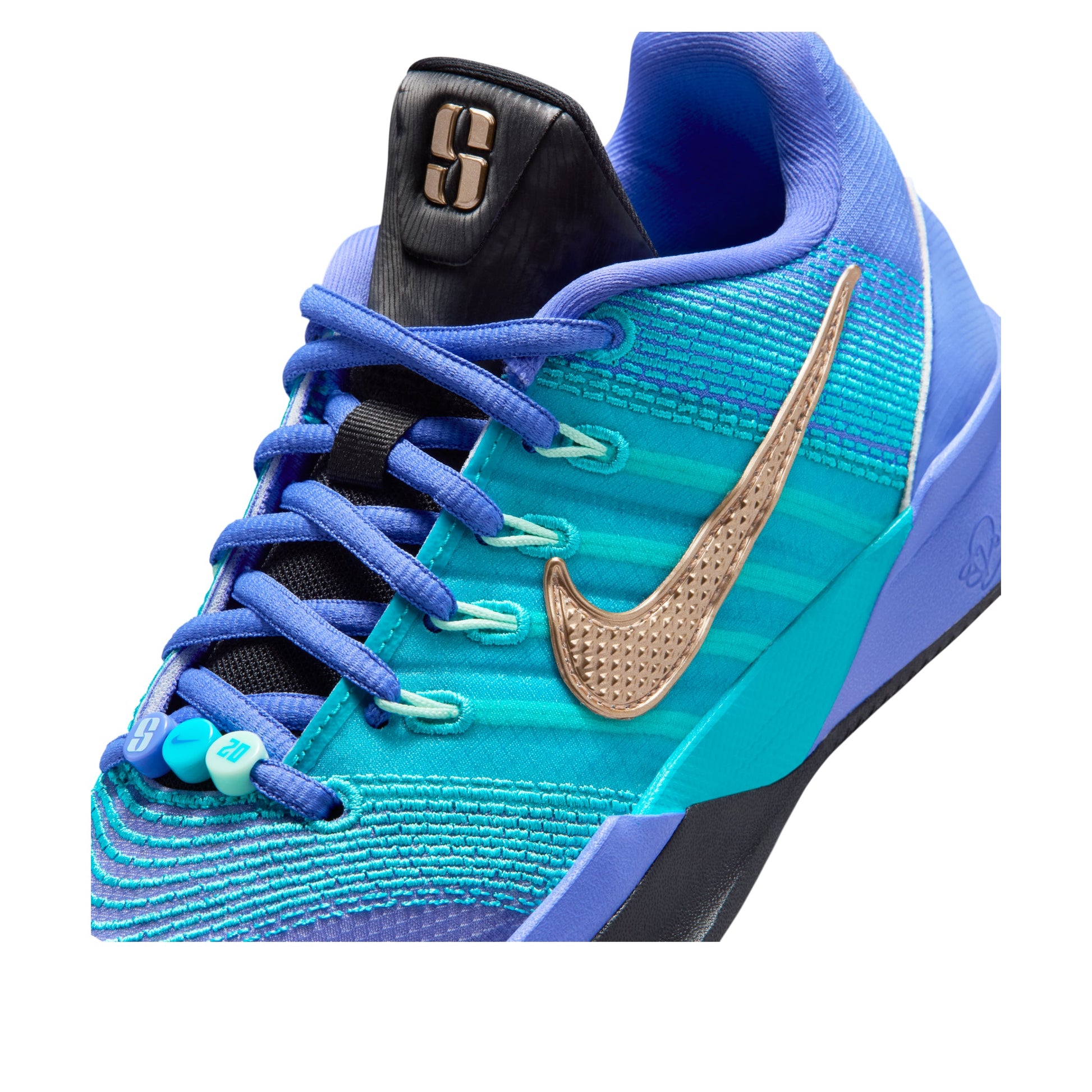 (GS) Nike Sabrina 3 SE 'Walnut' IQ0831-500
