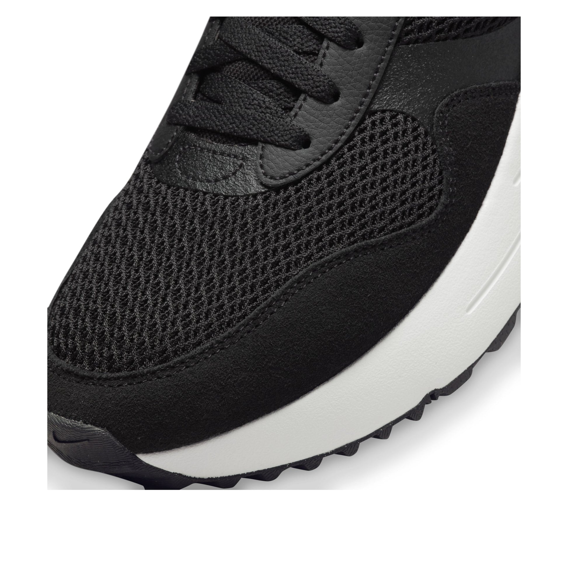 Nike Air Max SYSTM 'Black Wolf Grey' DM9537-001