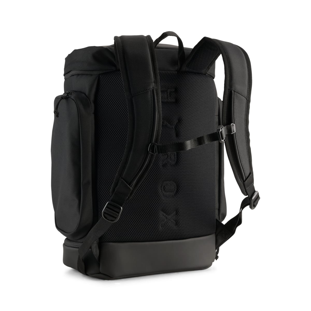 PUMA x HYROX Daily 34L Backpack 'PUMA Black' 092400-01