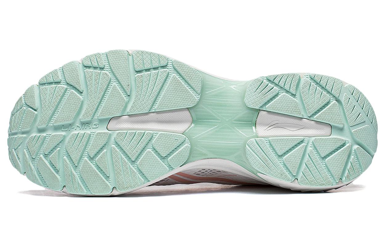 (WMNS) Li-Ning Fuyao 'White Pink' ARXT014-7