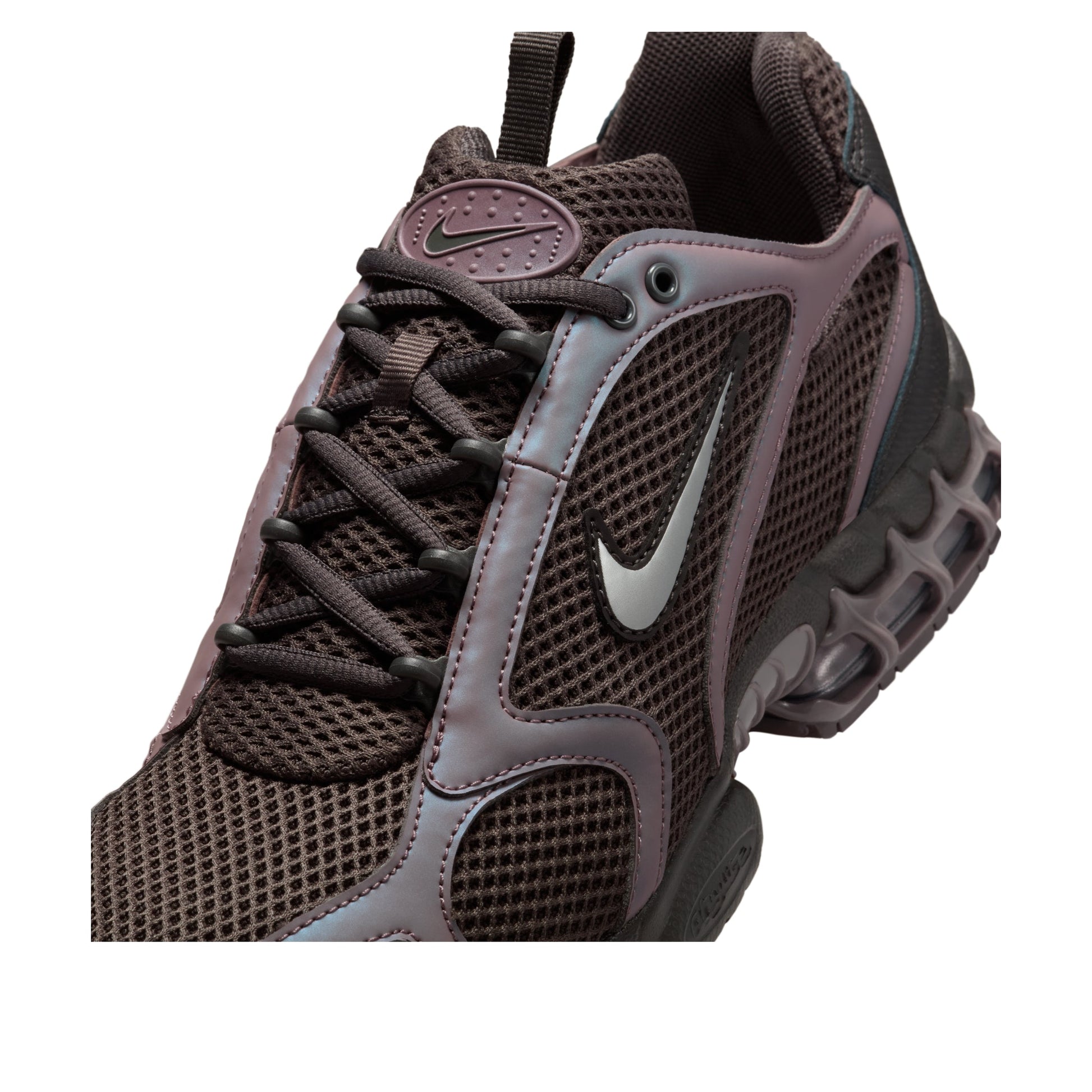 Nike Air Zoom Spiridon Cage 2 'Medium Ash' HV6929-299