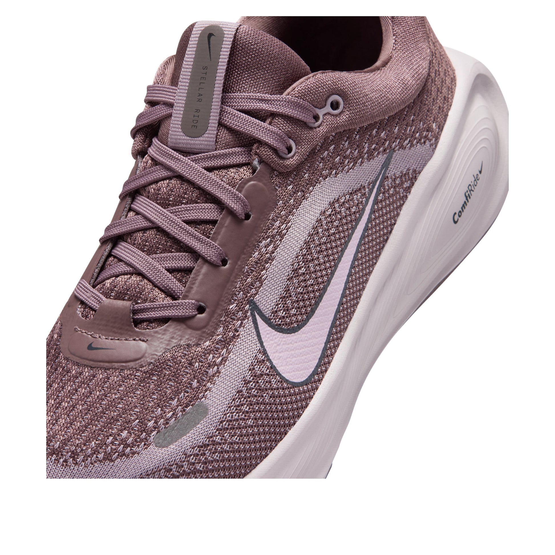 (GS) Nike Stellar Ride 'Tattoo Light Violet Ore' HQ3266-500
